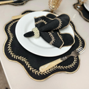 Kit Porcelana Espírito Natalino – 16 Peças