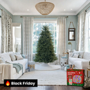 Árvore Yorkshire [ + LED DE BRINDE ]