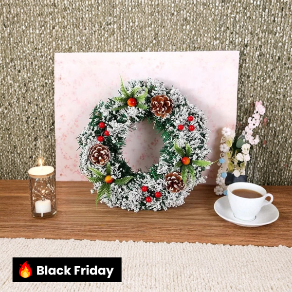 Guirlanda Premium Nevada