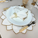 Kit Porcelana Cores Natalinas – 16 Peças