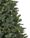 Árvore White Spruce Verde [ + LED DE BRINDE ]