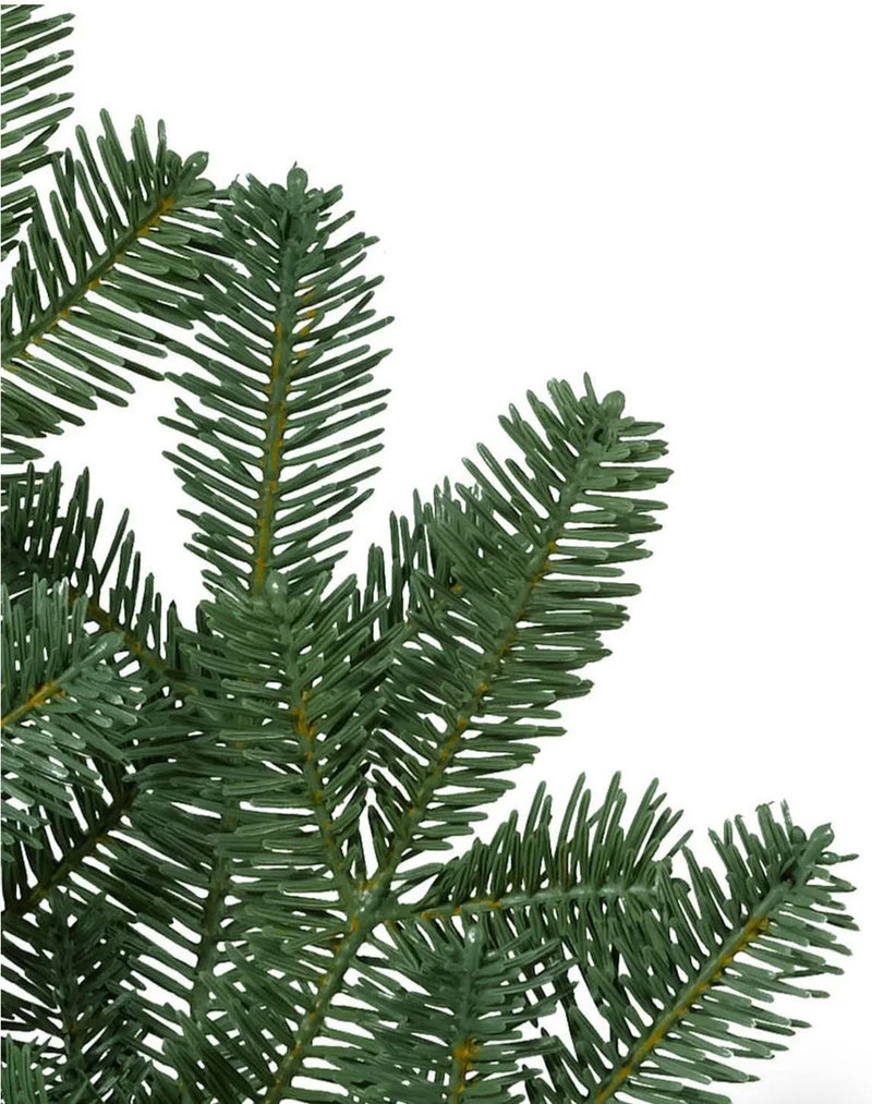 Árvore White Spruce Verde [ + LED DE BRINDE ]